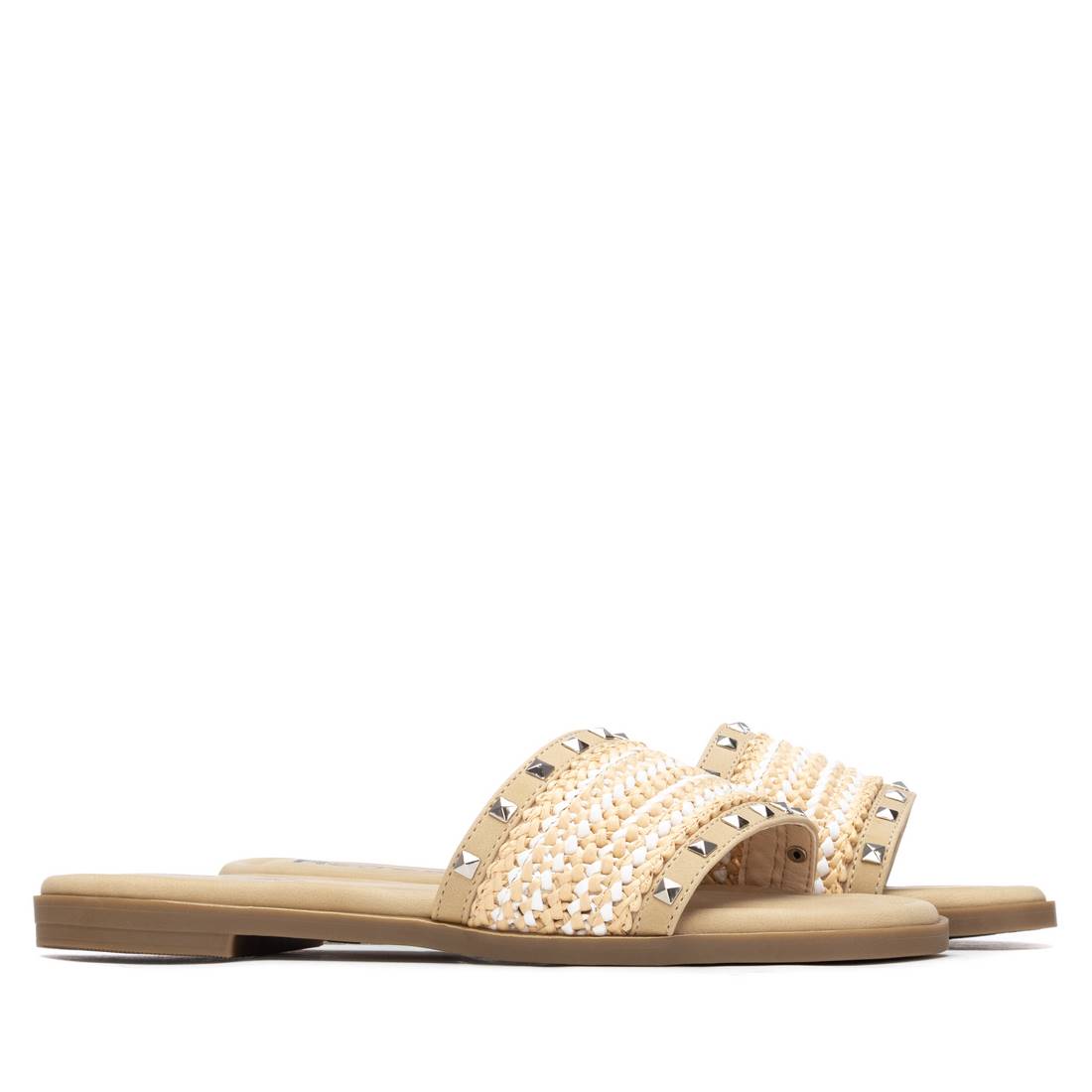 Sandalia de mujer plano Refresh 17524302