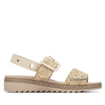 Sandalia de mujer plano Refresh 17524503