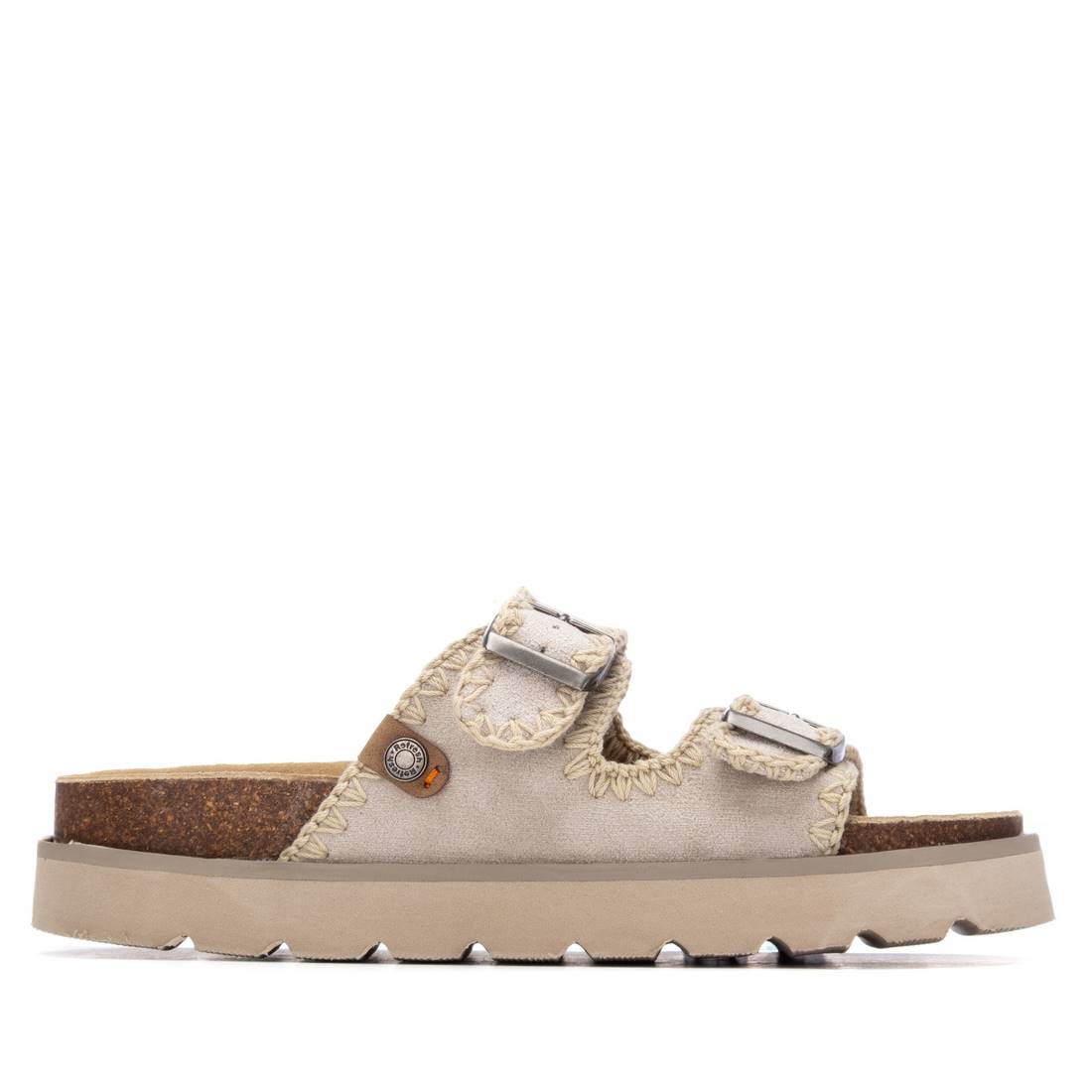 WOMEN'S SANDAL REFRESH 17527801