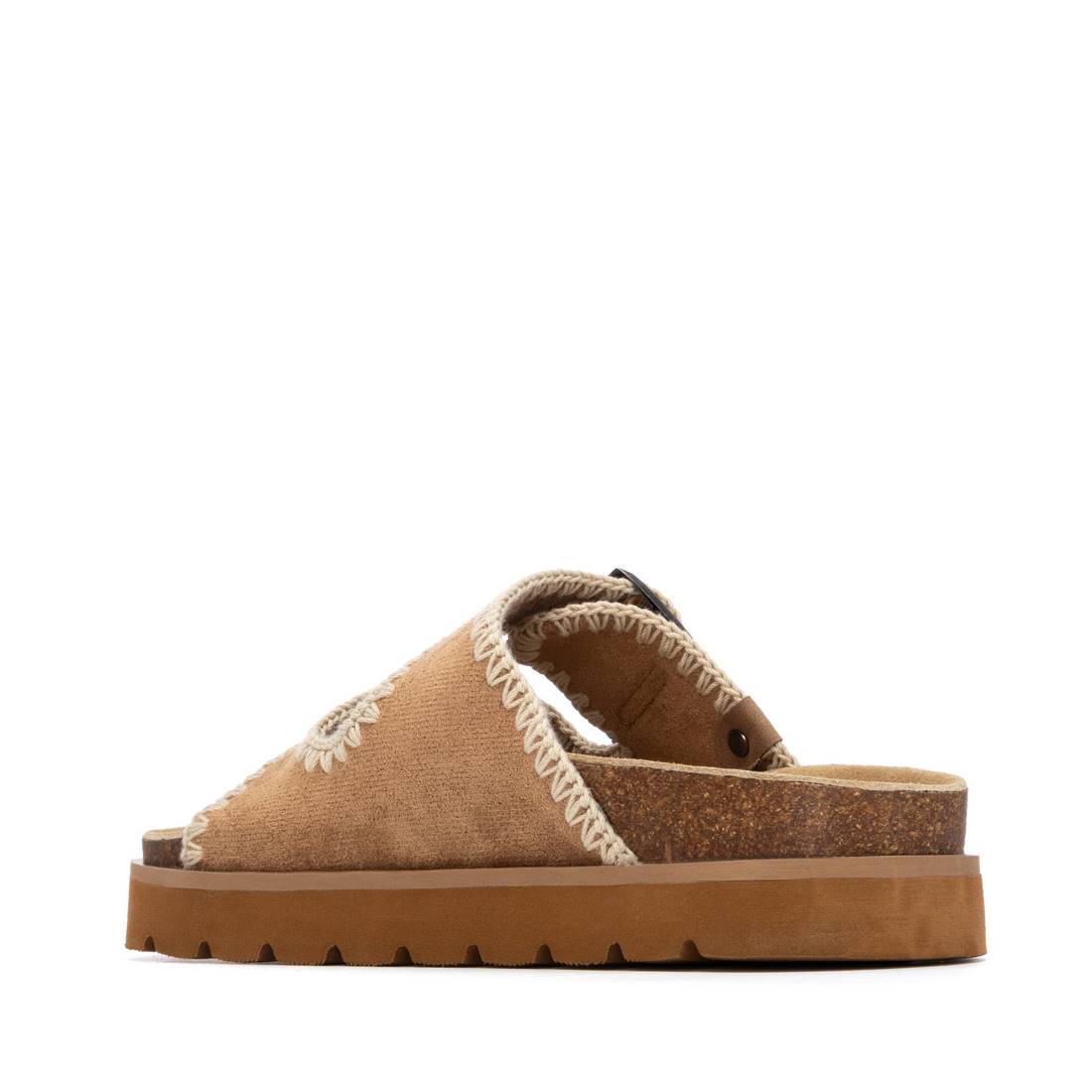 Sandalia de mujer plano Refresh 17527802