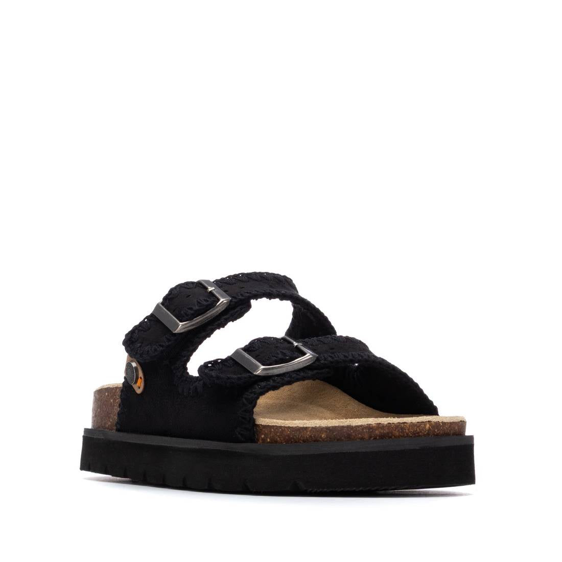 Sandalia de mujer plano Refresh 17527803