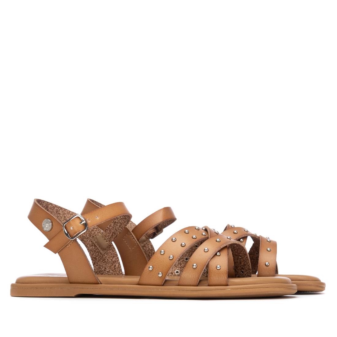 Sandalia de mujer plano Refresh 17528503