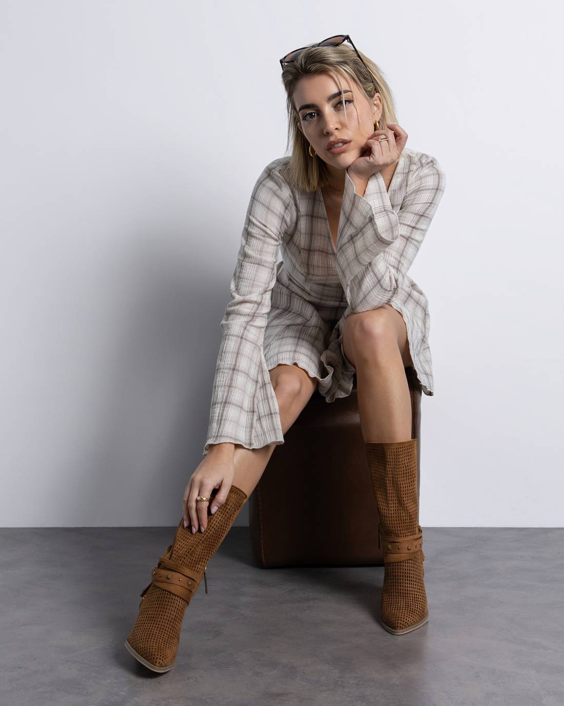 WOMEN'S BOOT REFRESH 17529302