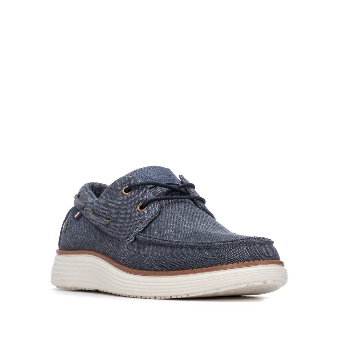 Zapato de hombre plano Refresh 17550601