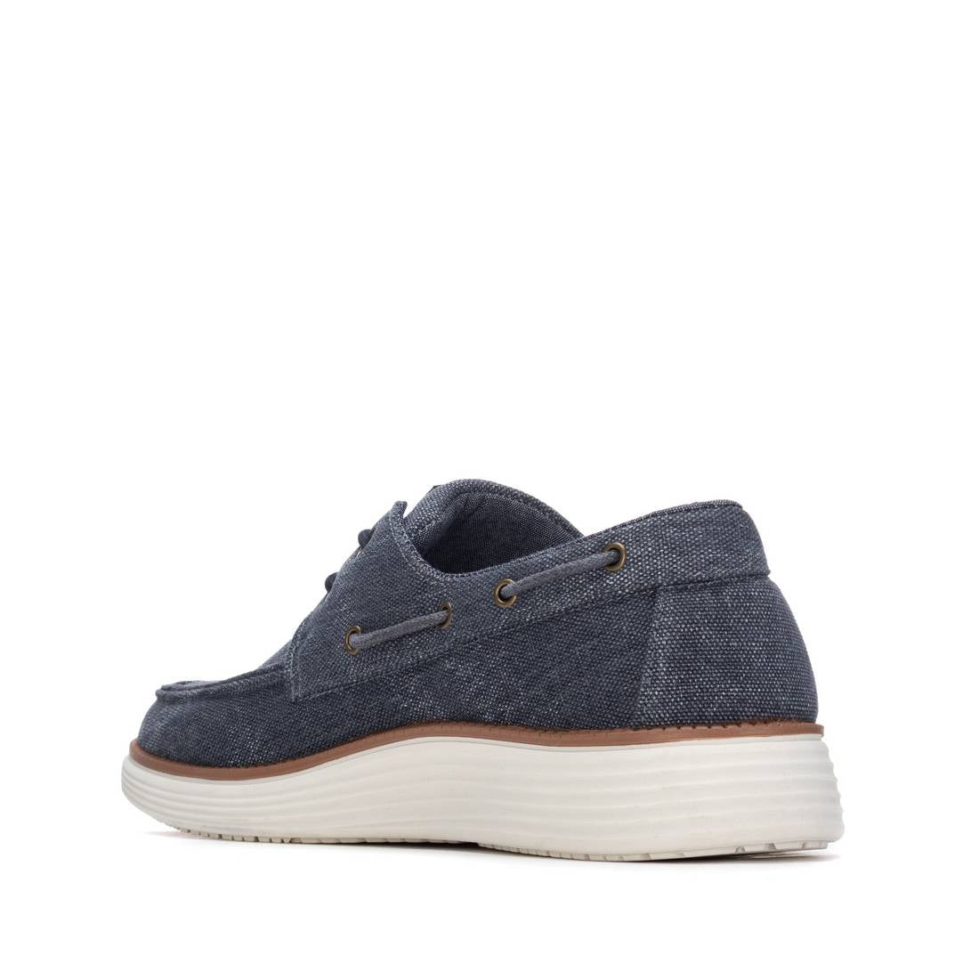 Zapato de hombre plano Refresh 17550601