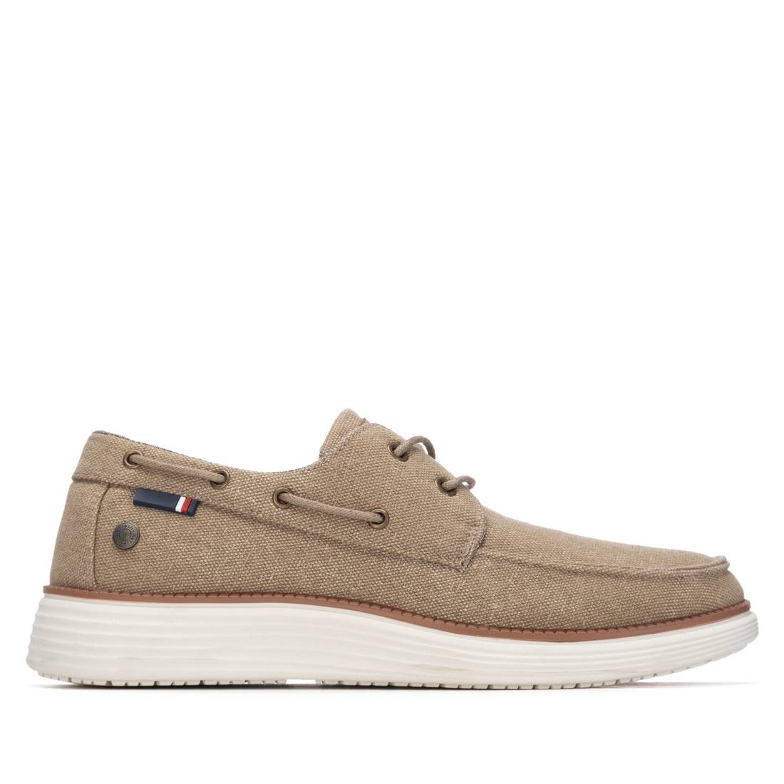 Zapato de hombre plano Refresh 17550602