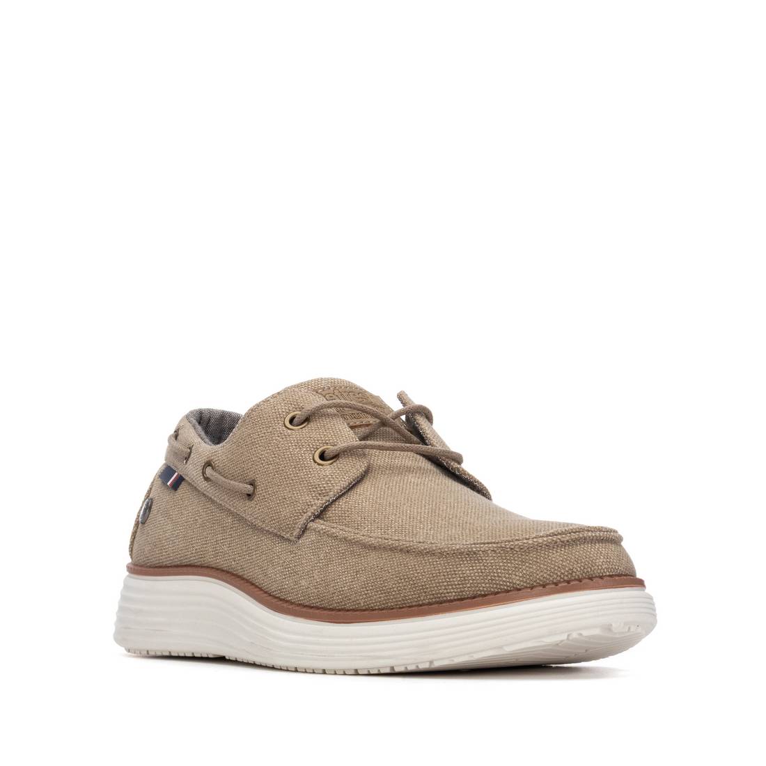 Zapato de hombre plano Refresh 17550602
