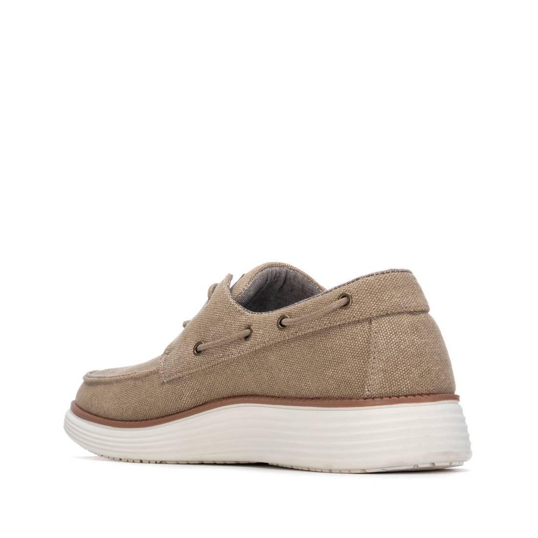 Zapato de hombre plano Refresh 17550602