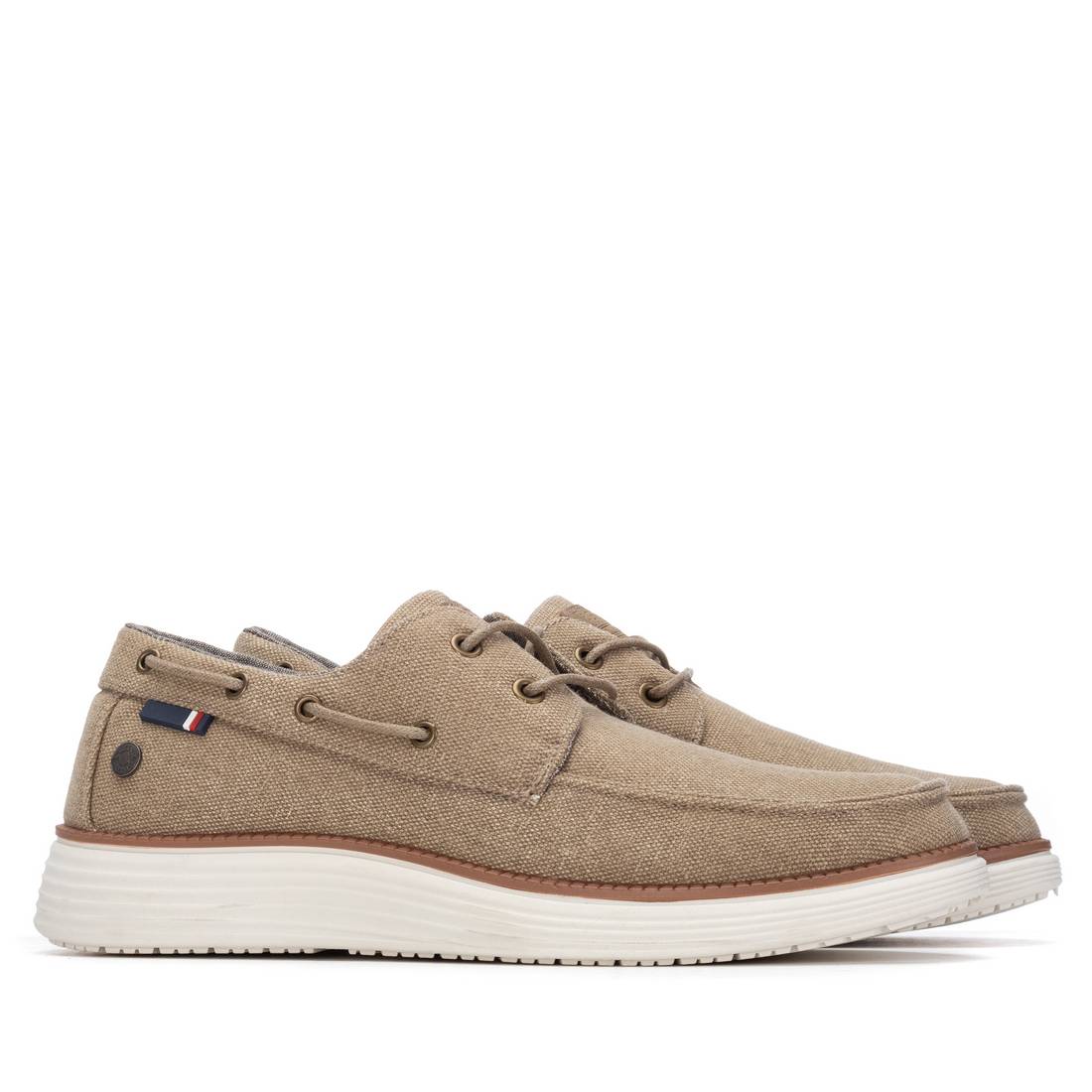 Zapato de hombre plano Refresh 17550602