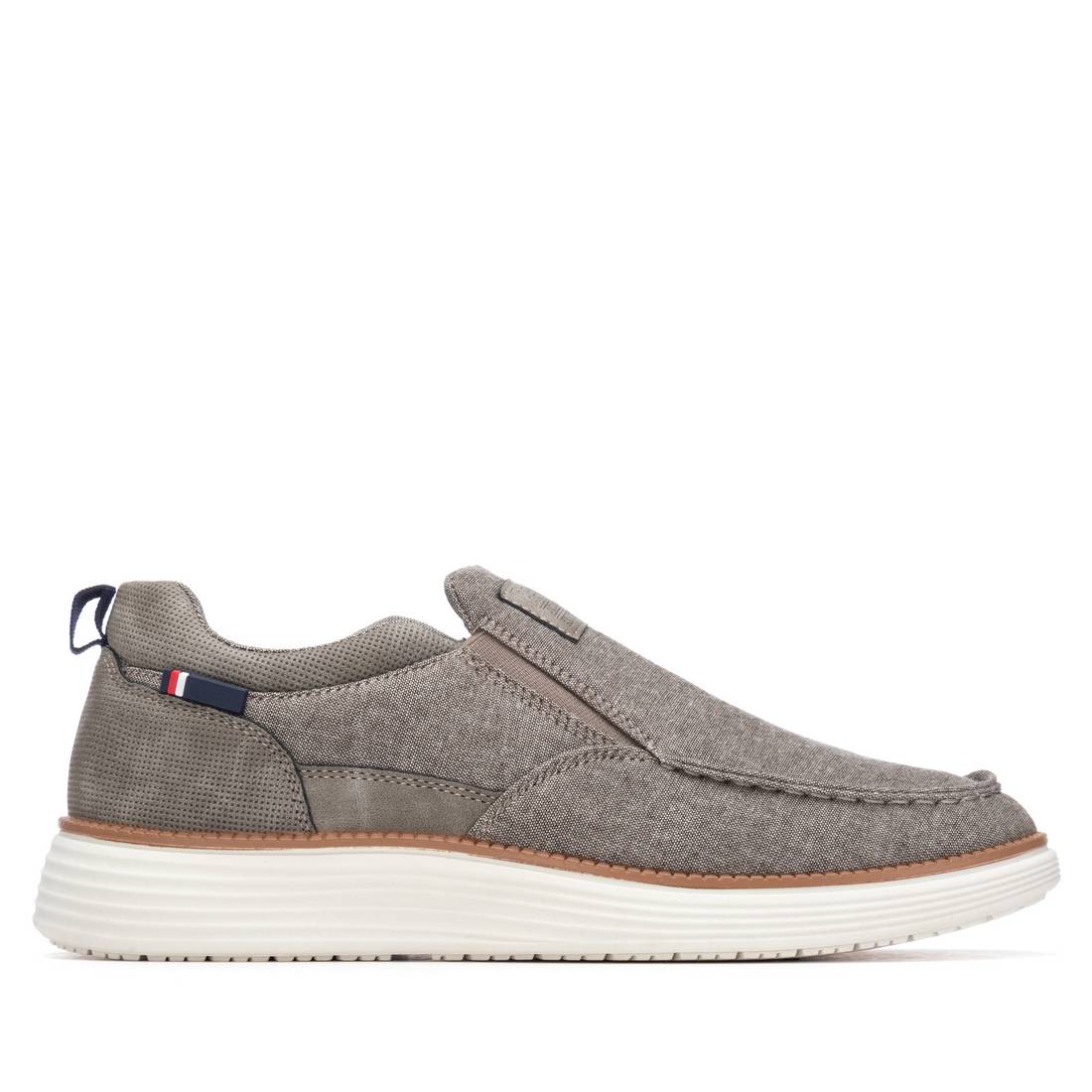 Zapato de hombre plano Refresh 17550702