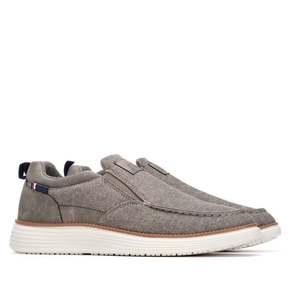 Zapato de hombre plano Refresh 17550702