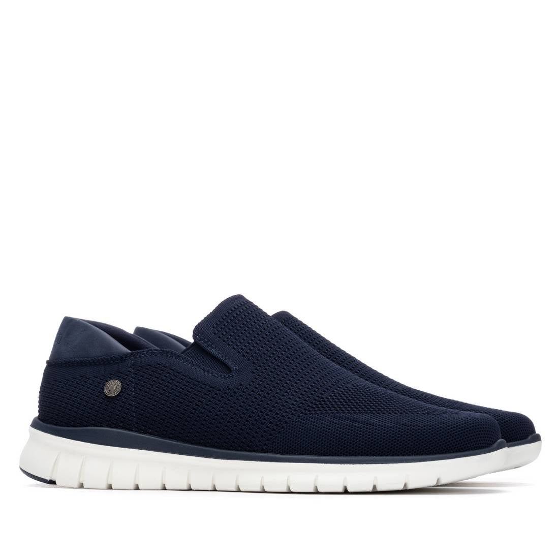 Zapato de hombre plano Refresh 17552101