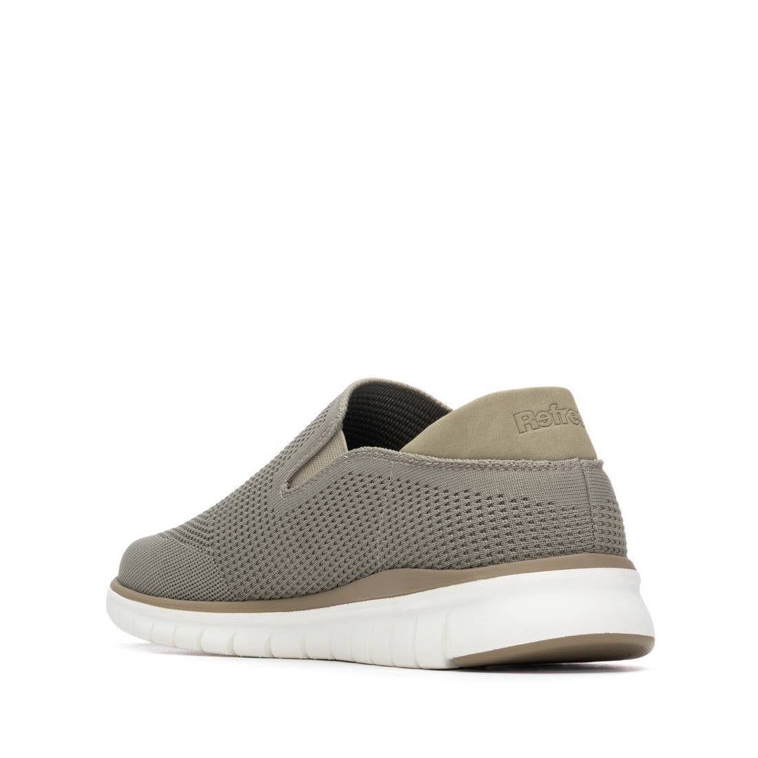 Zapato de hombre plano Refresh 17552102