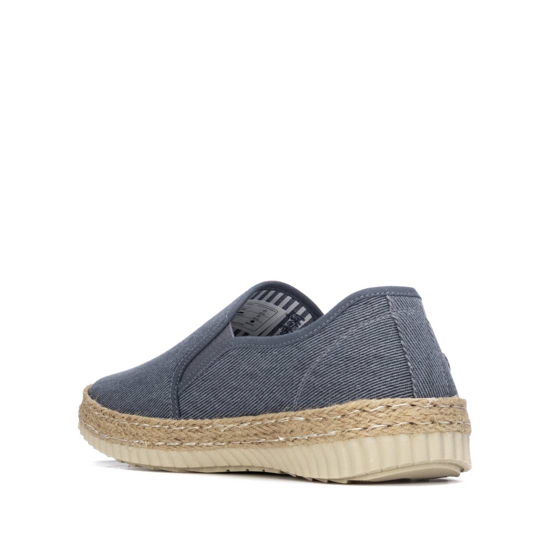 Zapato de hombre plano Refresh 17552201