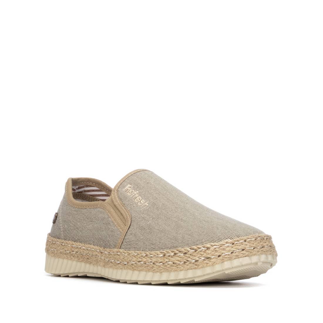 Zapato de hombre plano Refresh 17552202