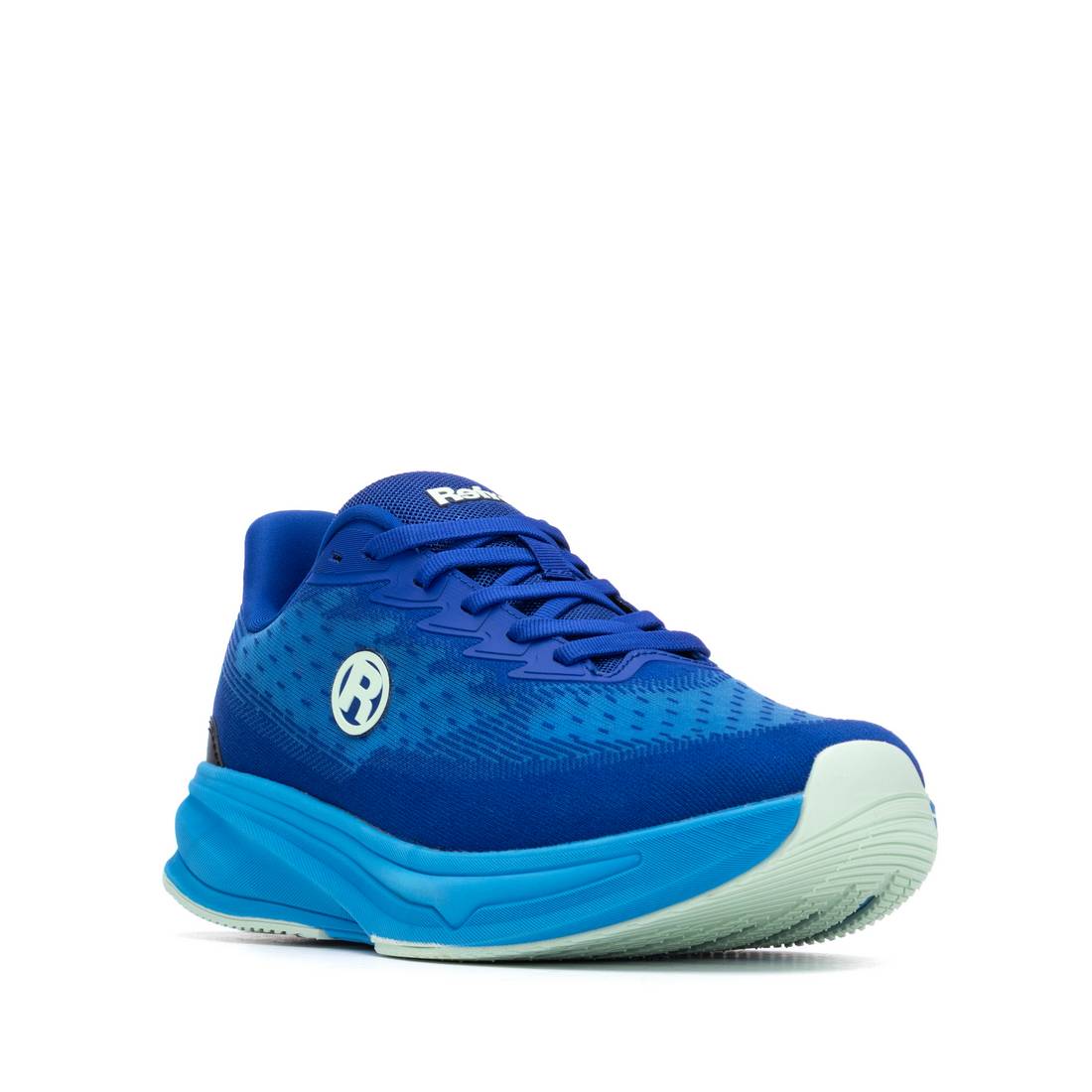 Zapatilla de hombre plano Refresh 17552602