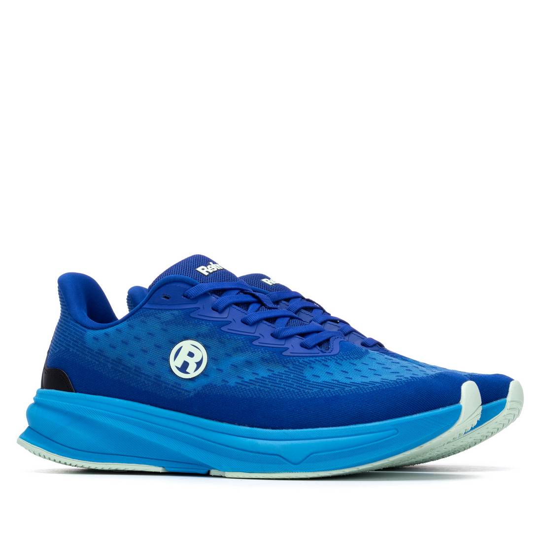 Zapatilla de hombre plano Refresh 17552602