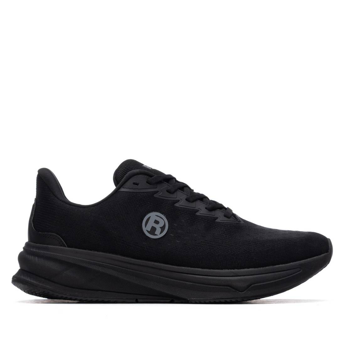 Zapatilla de hombre plano Refresh 17552603