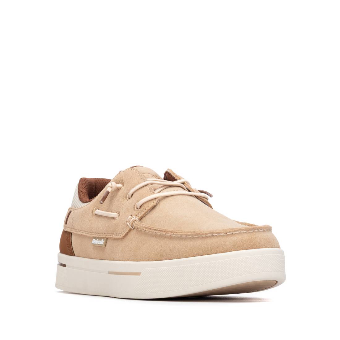 Zapato de hombre plano Refresh 17553004