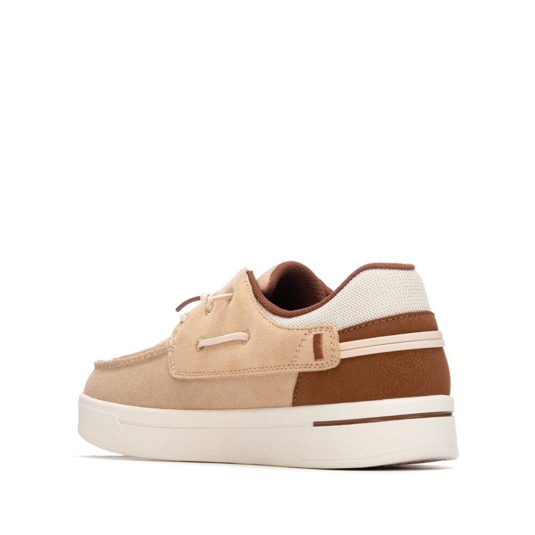 Zapato de hombre plano Refresh 17553004