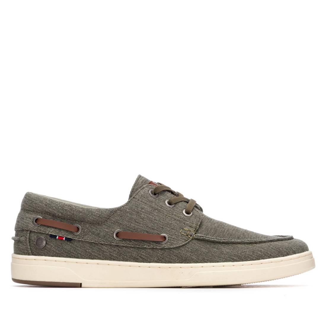 Zapato de hombre plano Refresh 17553601