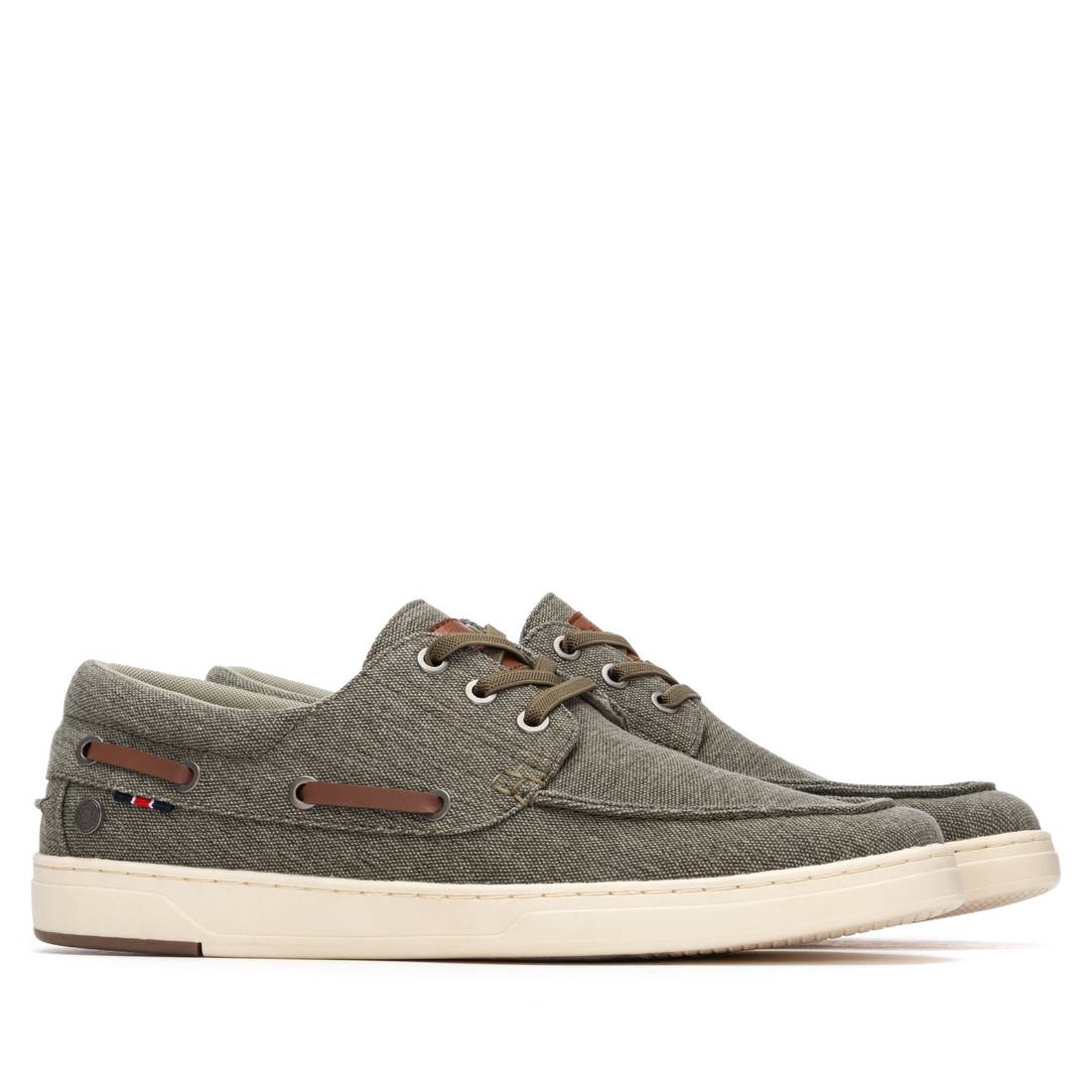 Zapato de hombre plano Refresh 17553601