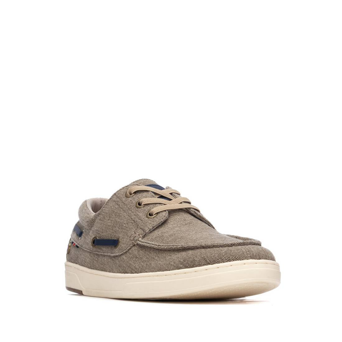 Zapato de hombre plano Refresh 17553602