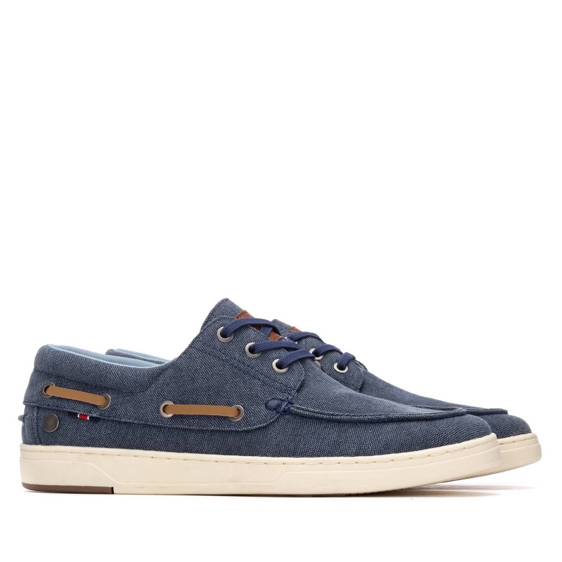 Zapato de hombre plano Refresh 17553603