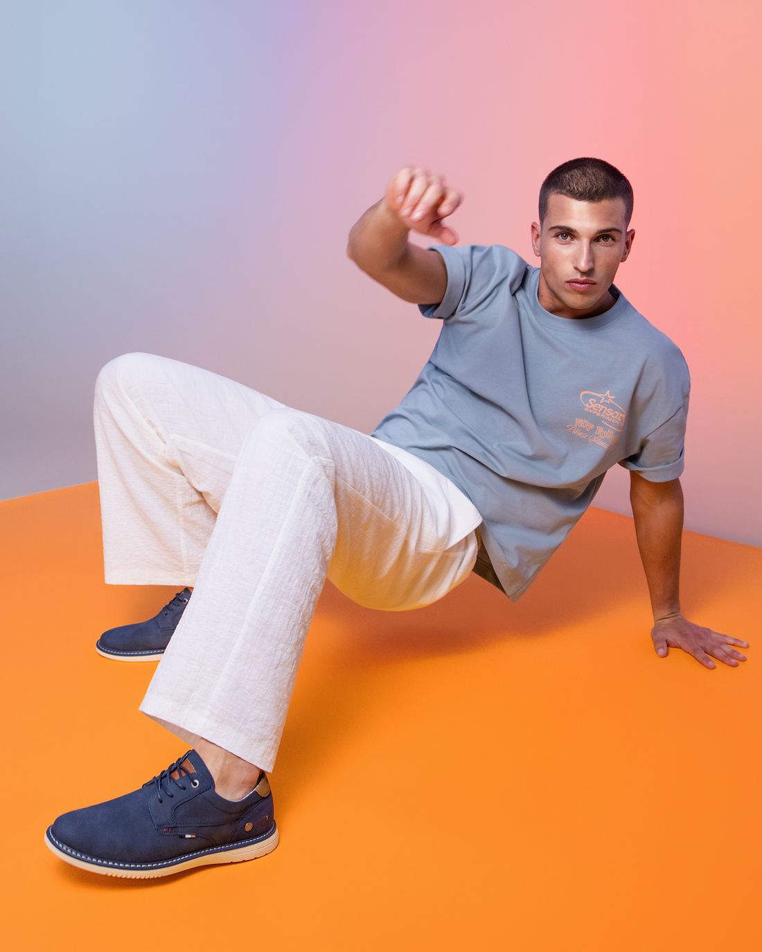 MEN'S SHOE REFRESH 17553802