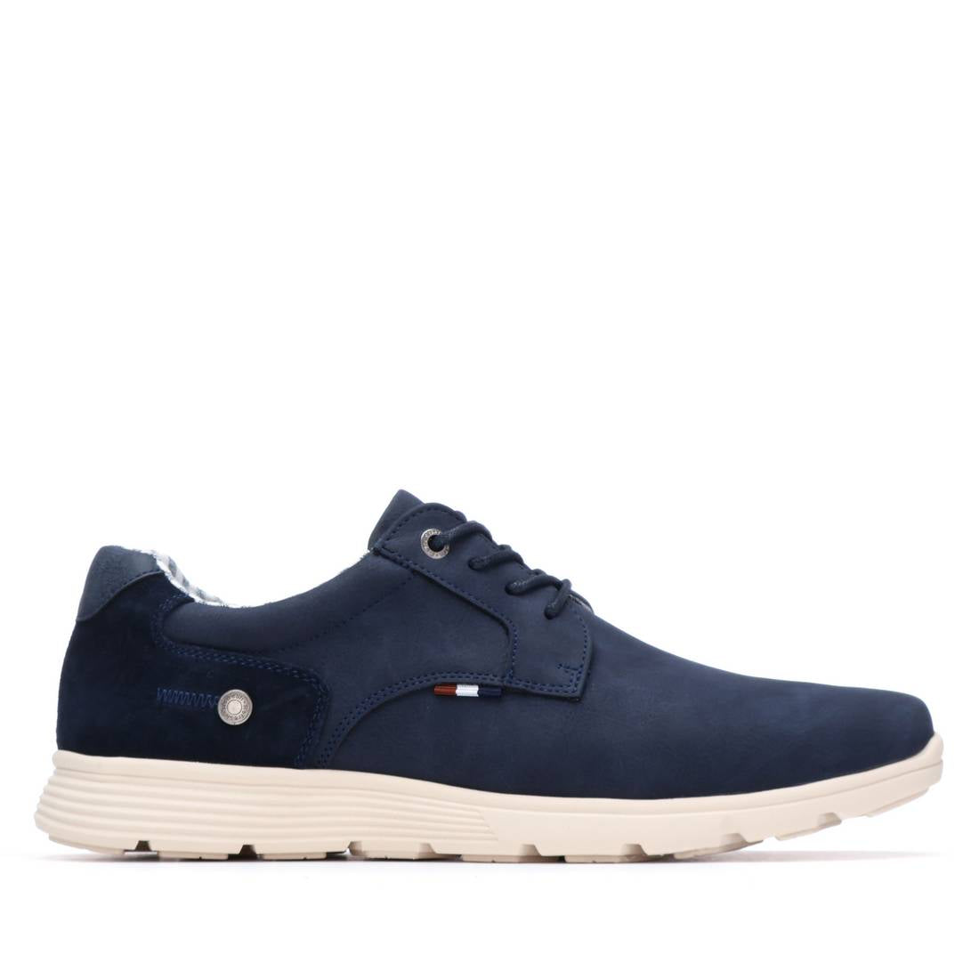 Zapato de hombre plano Refresh 17553901