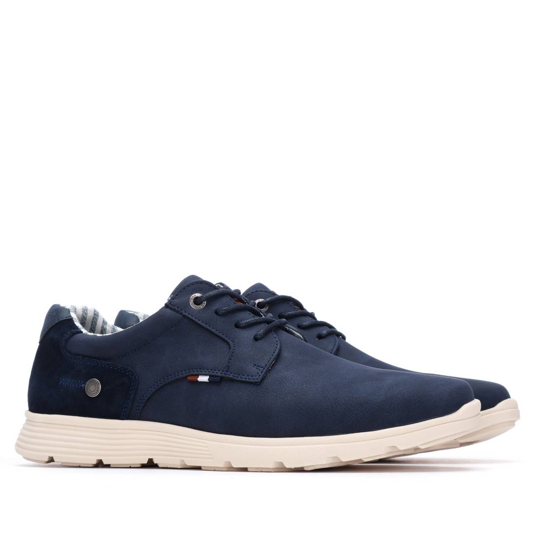 Zapato de hombre plano Refresh 17553901