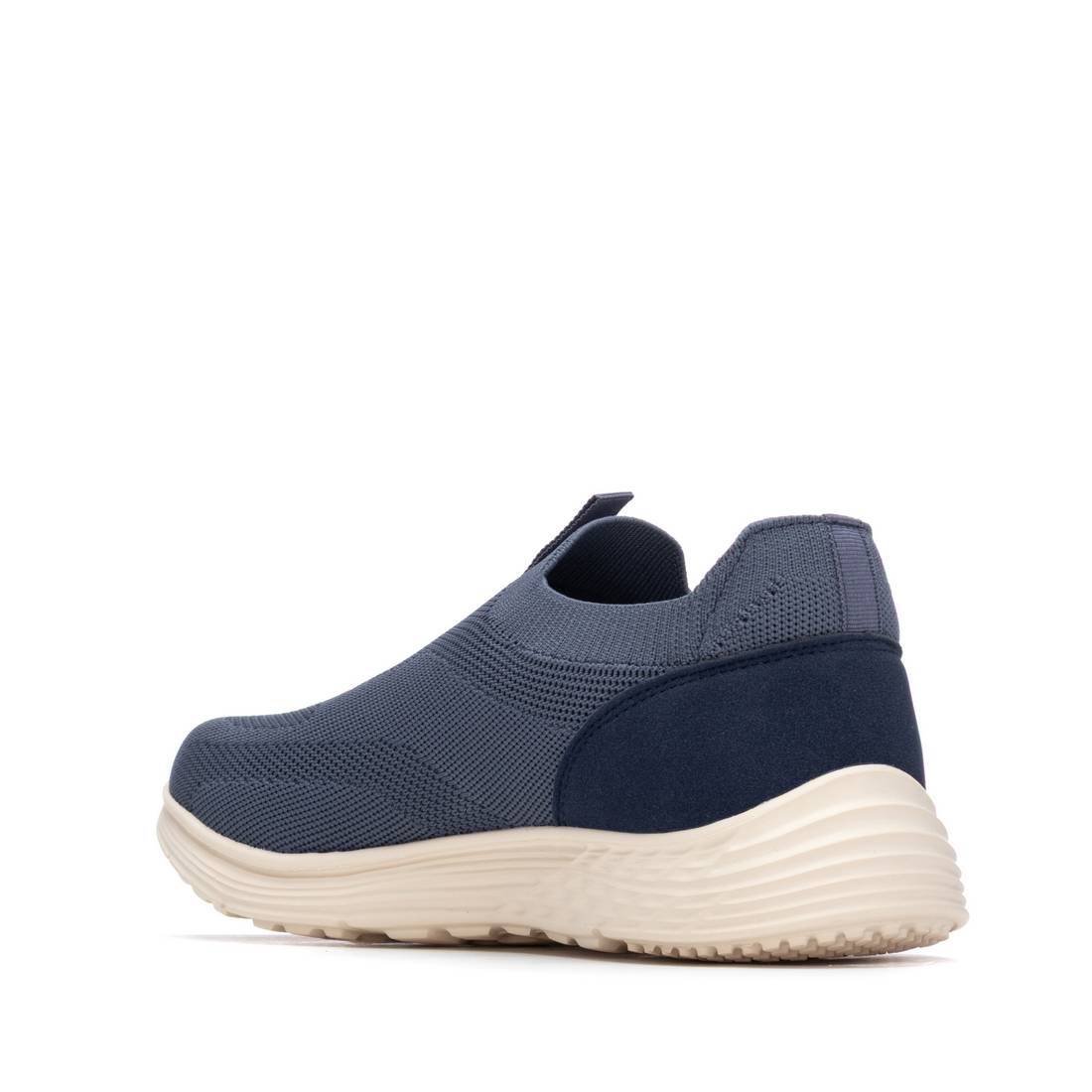 Zapatilla de hombre plano Refresh 17555601