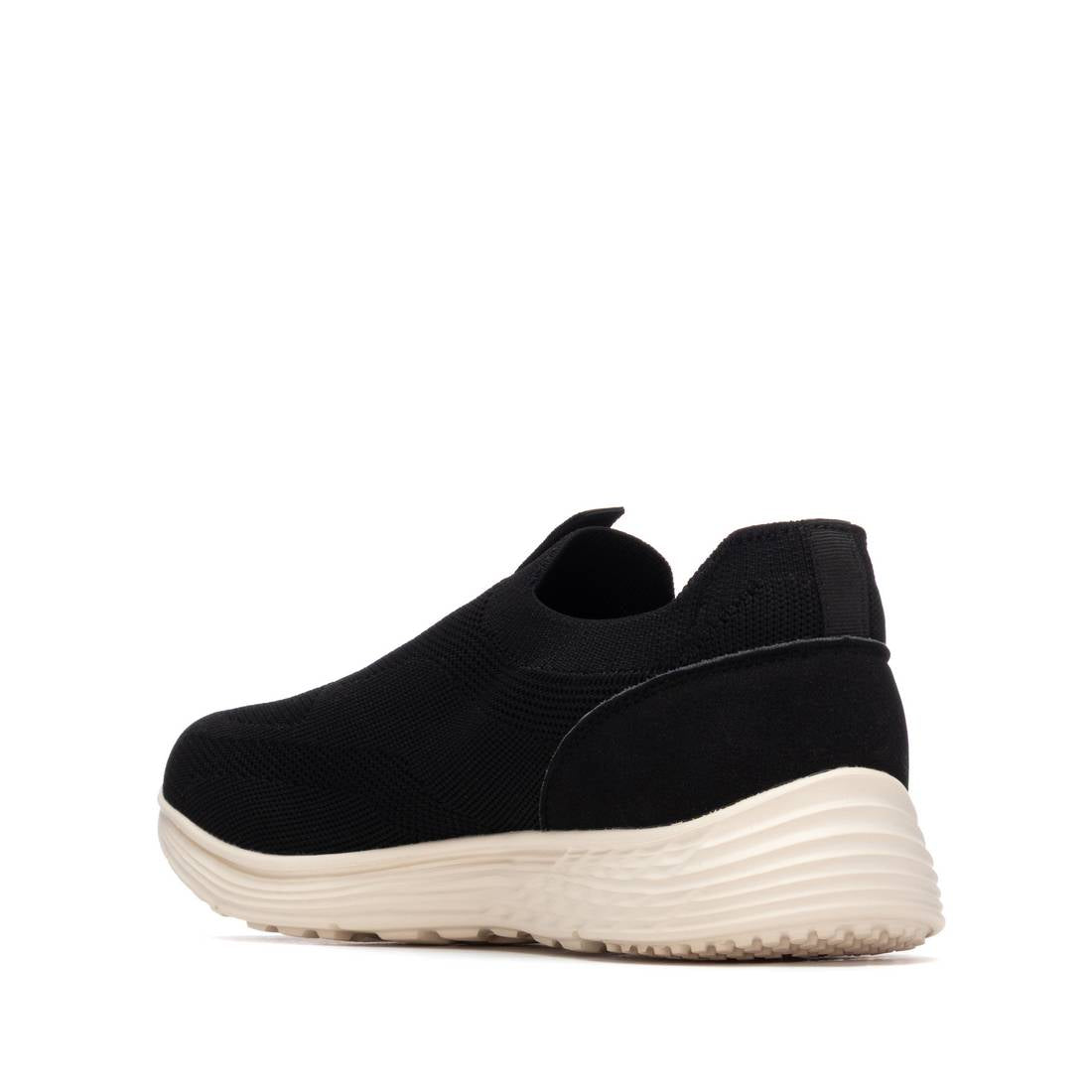 Zapatilla de hombre plano Refresh 17555603