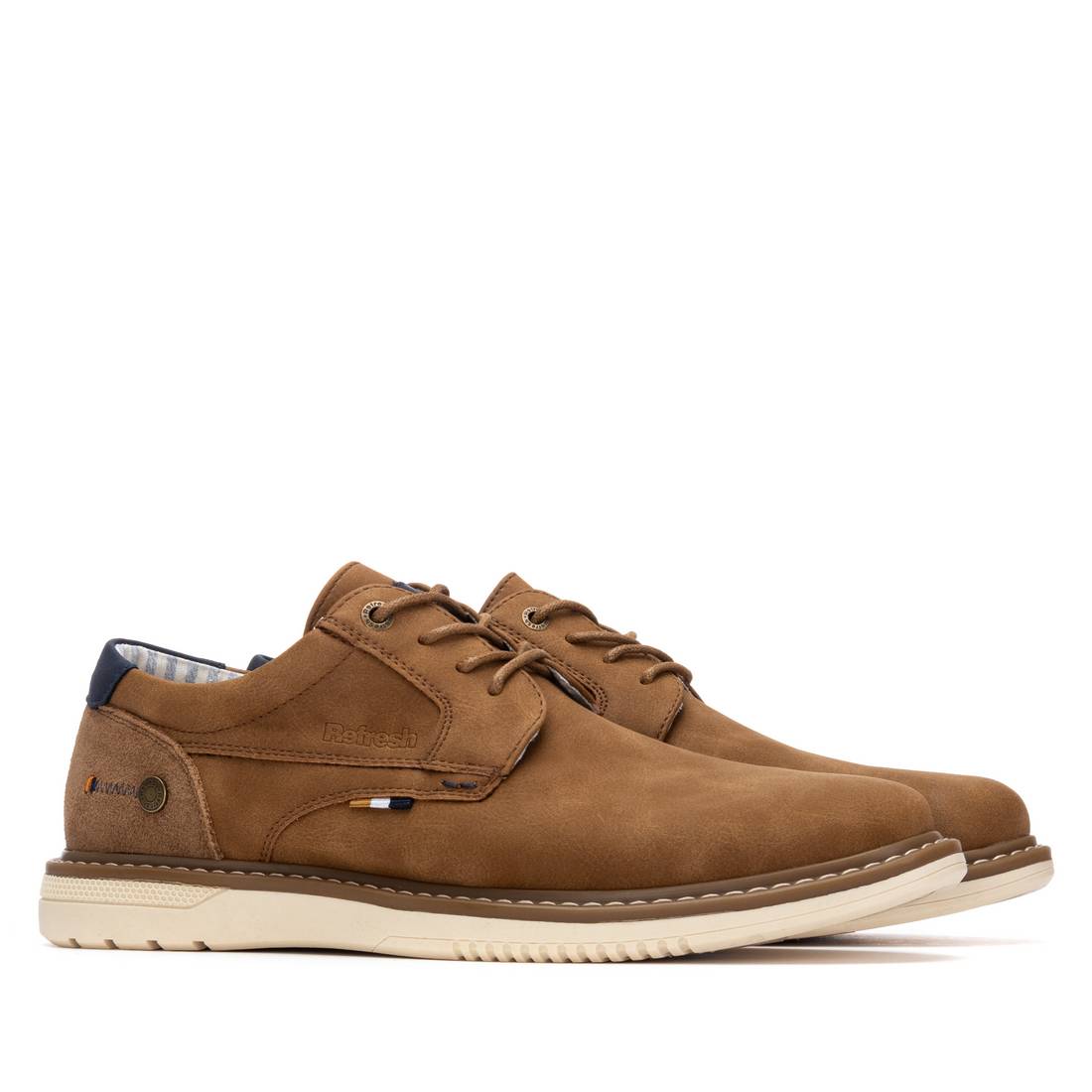 Zapato de hombre plano Refresh 17555701