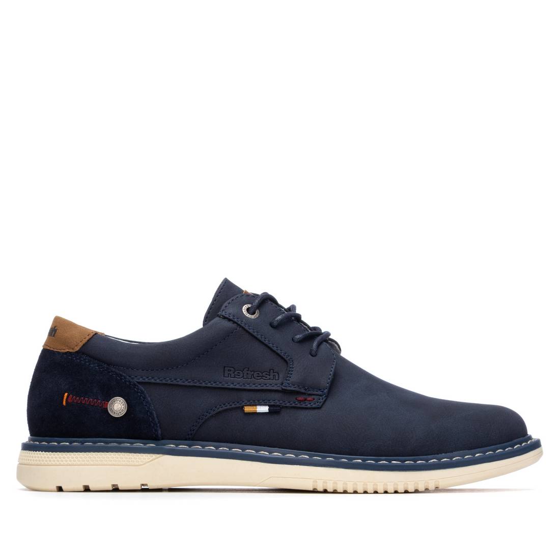 Zapato de hombre plano Refresh 17555702