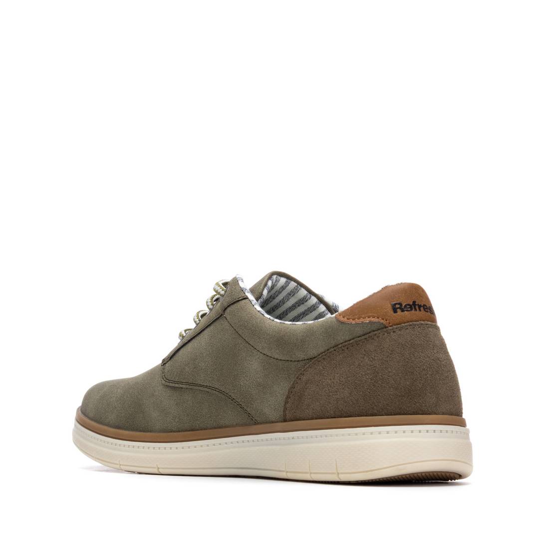 Zapato de hombre plano Refresh 17555801