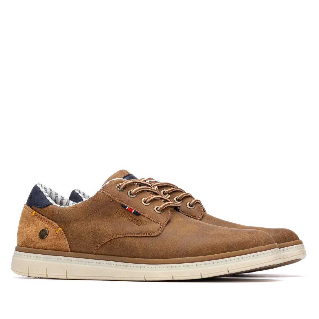 Zapato de hombre plano Refresh 17555802