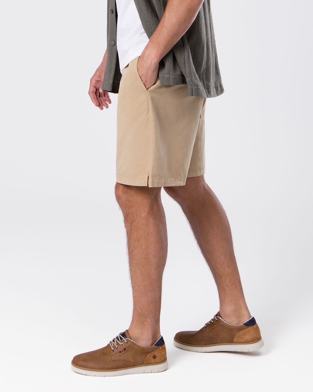 Zapato de hombre plano Refresh 17555802