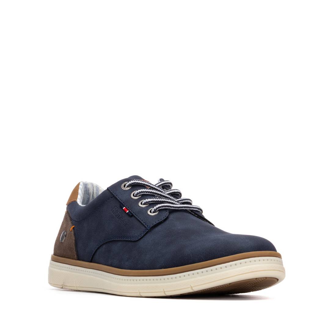 Zapato de hombre plano Refresh 17555804