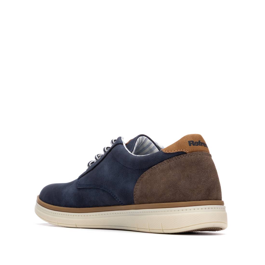Zapato de hombre plano Refresh 17555804