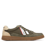 Zapatilla de hombre plano Refresh 17555901