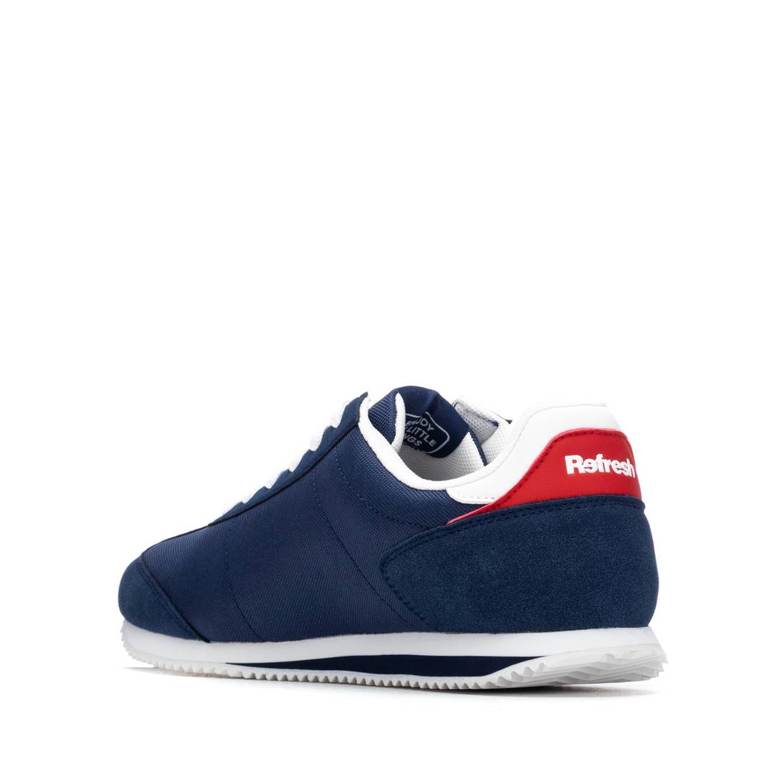 MEN'S SNEAKER REFRESH 17566203