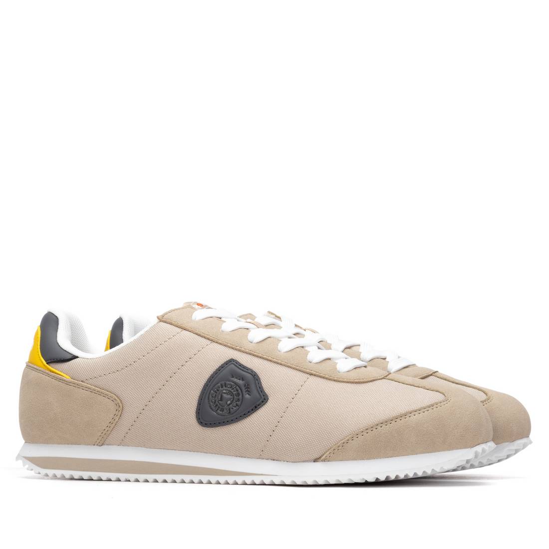 Zapatilla de hombre plano Refresh 17566204