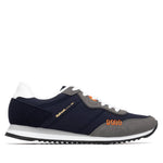 Zapatilla de hombre plano Refresh 17566301