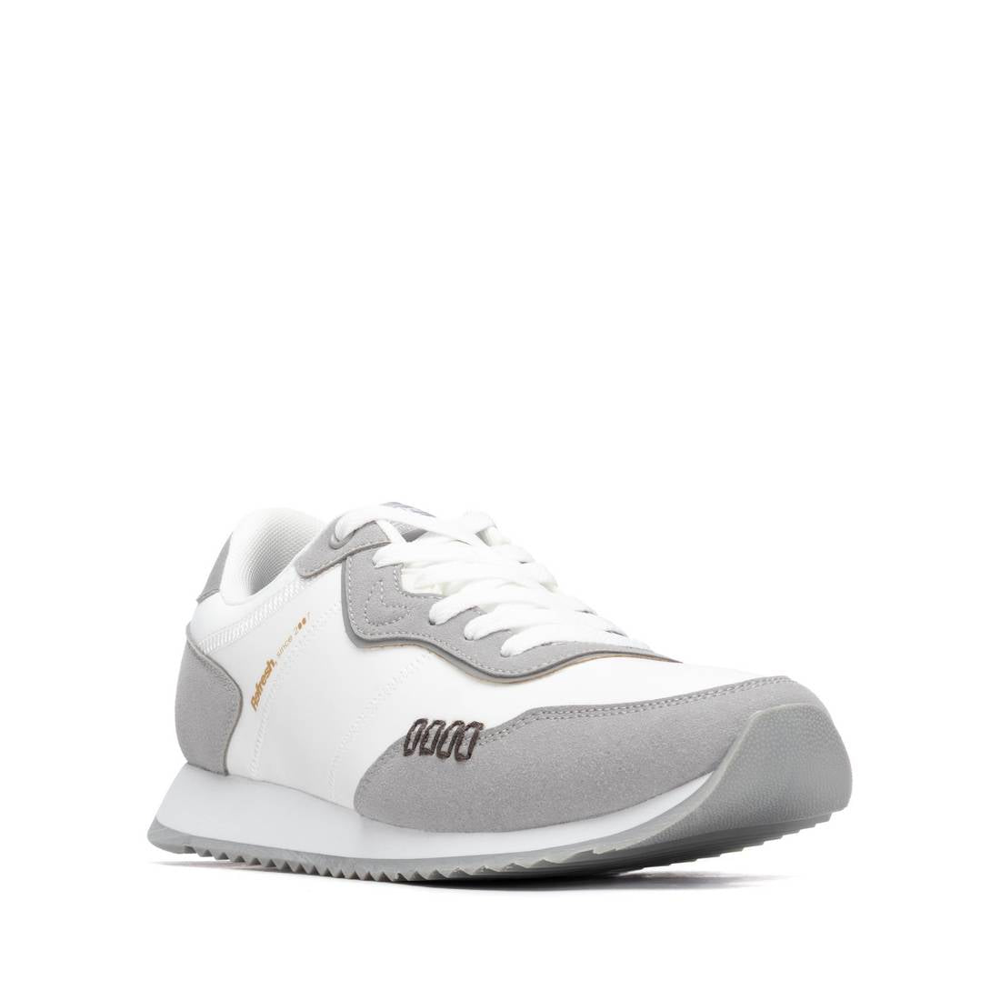 Zapatilla de hombre plano Refresh 17566303