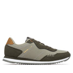 Zapatilla de hombre plano Refresh 17566304