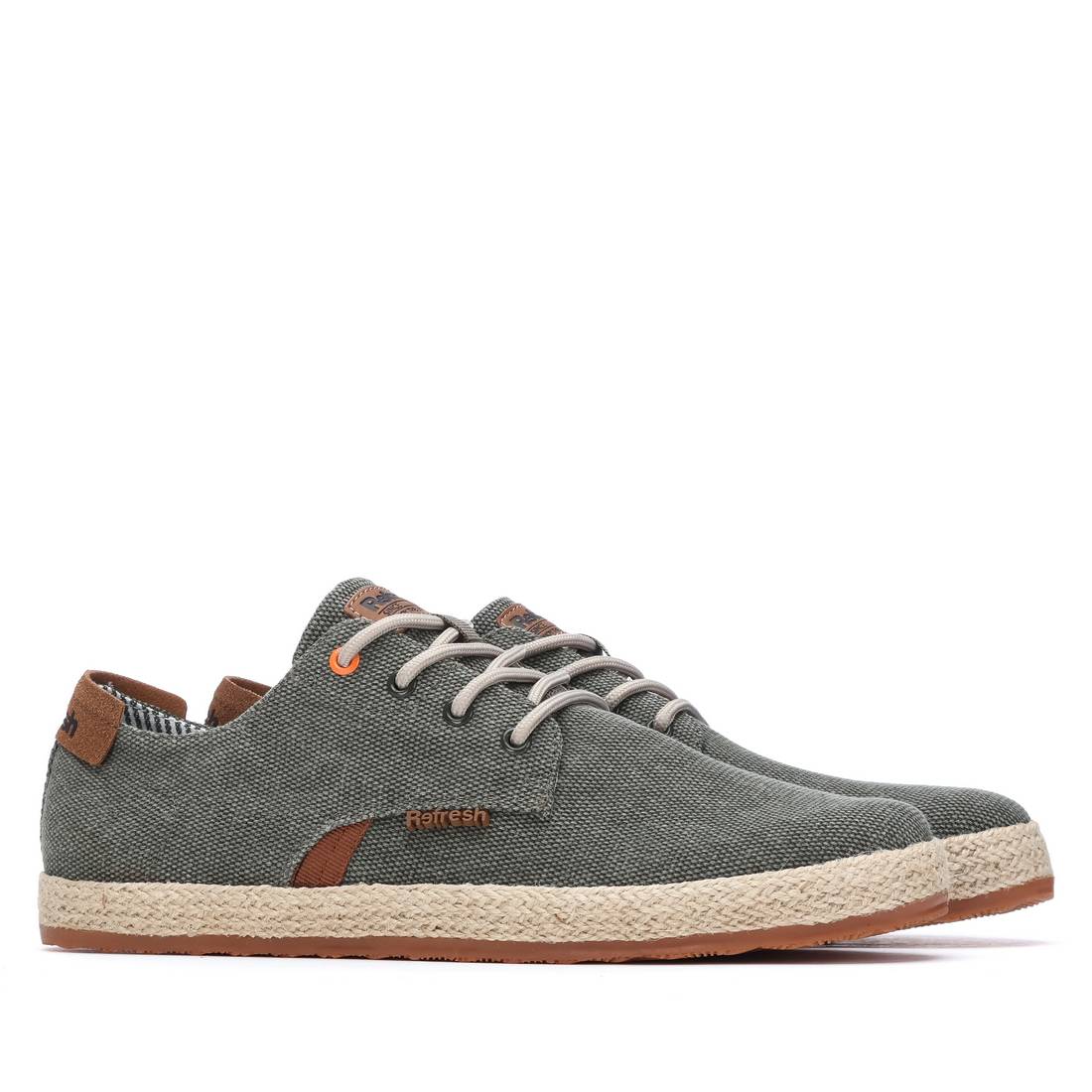Zapato de hombre plano Refresh 17566404