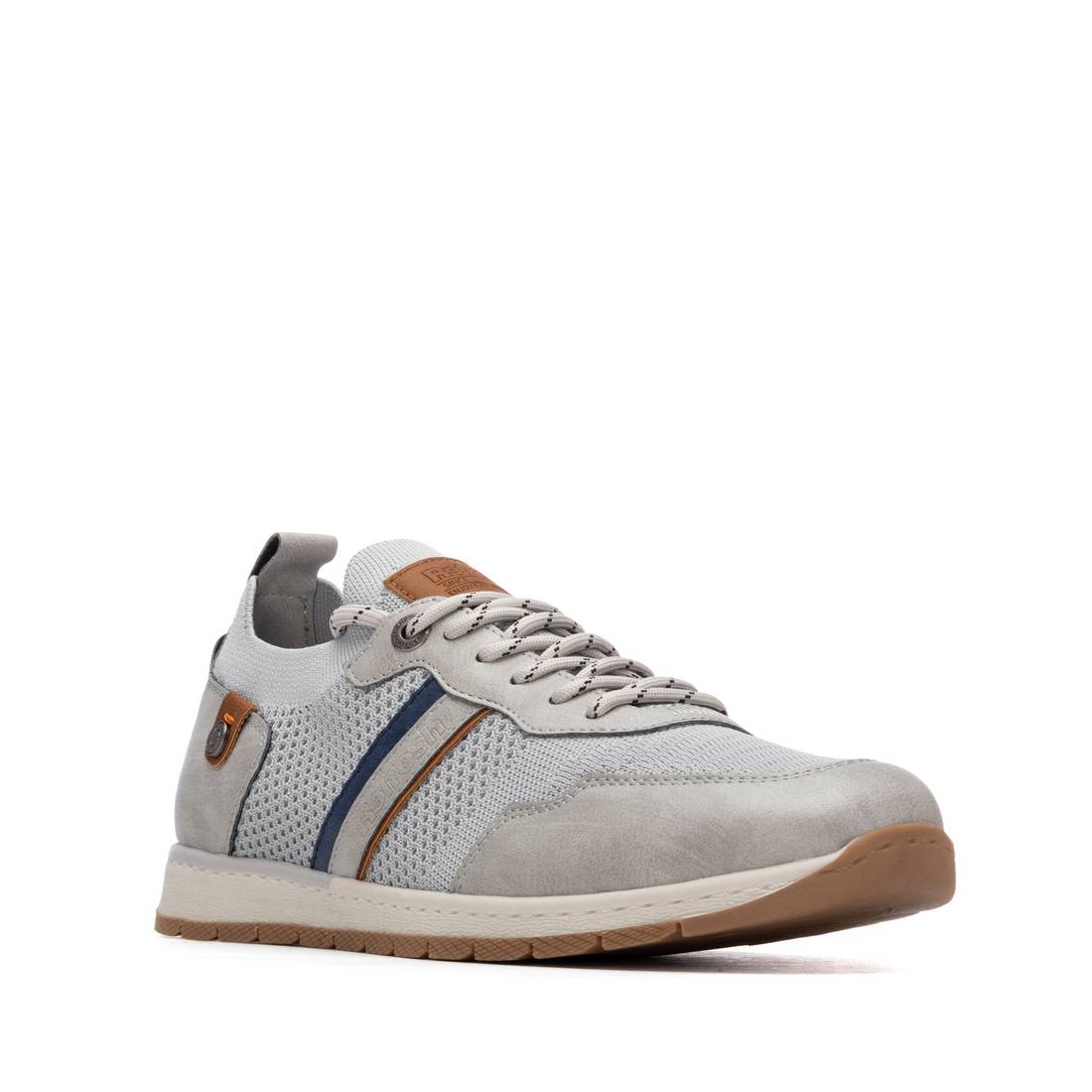 Zapatilla de hombre plano Refresh 17566503