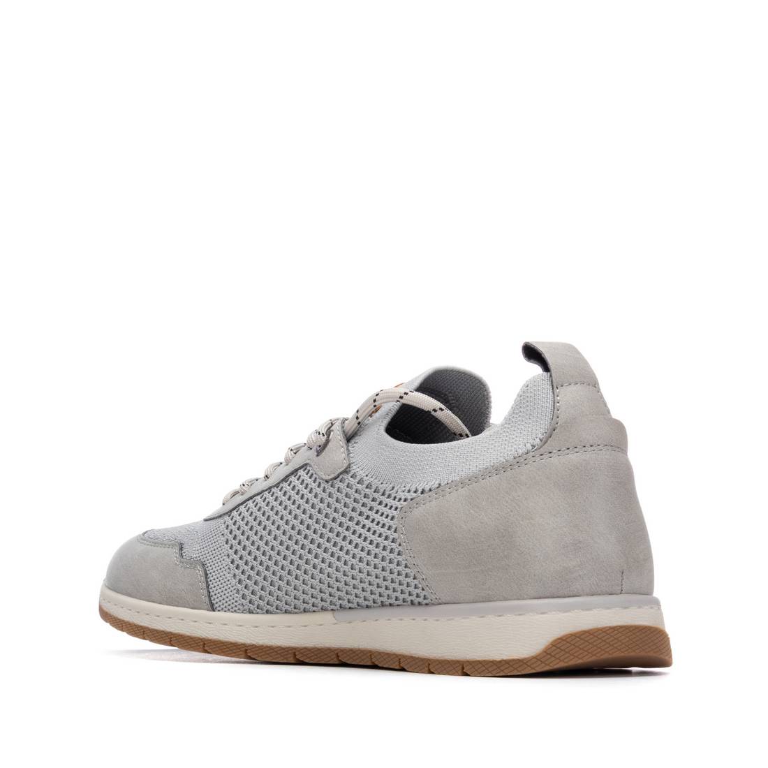 Zapatilla de hombre plano Refresh 17566503