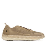 Zapatilla de hombre plano Refresh 17566804